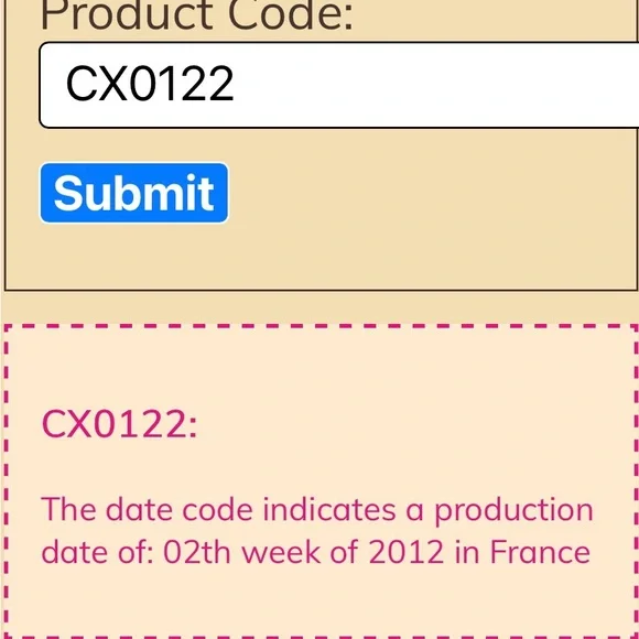 Louis Vuitton Bag Charm - Picture 11 of 13